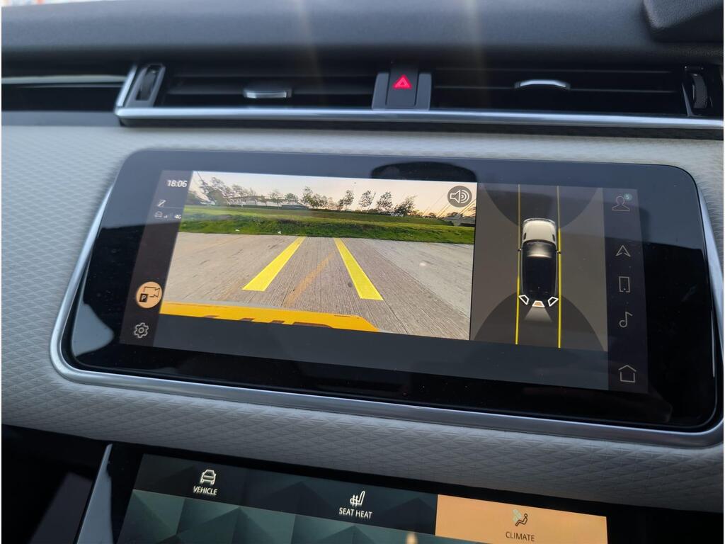2023 Land Rover Range Rover Velar