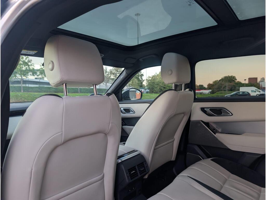 2023 Land Rover Range Rover Velar