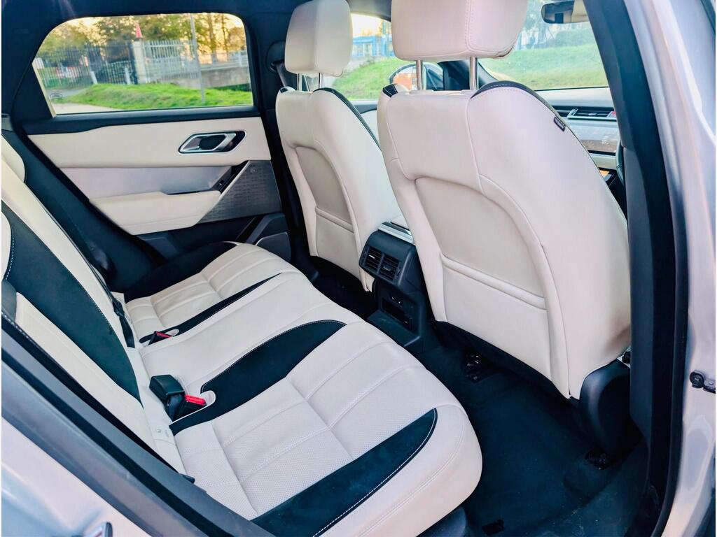 2023 Land Rover Range Rover Velar