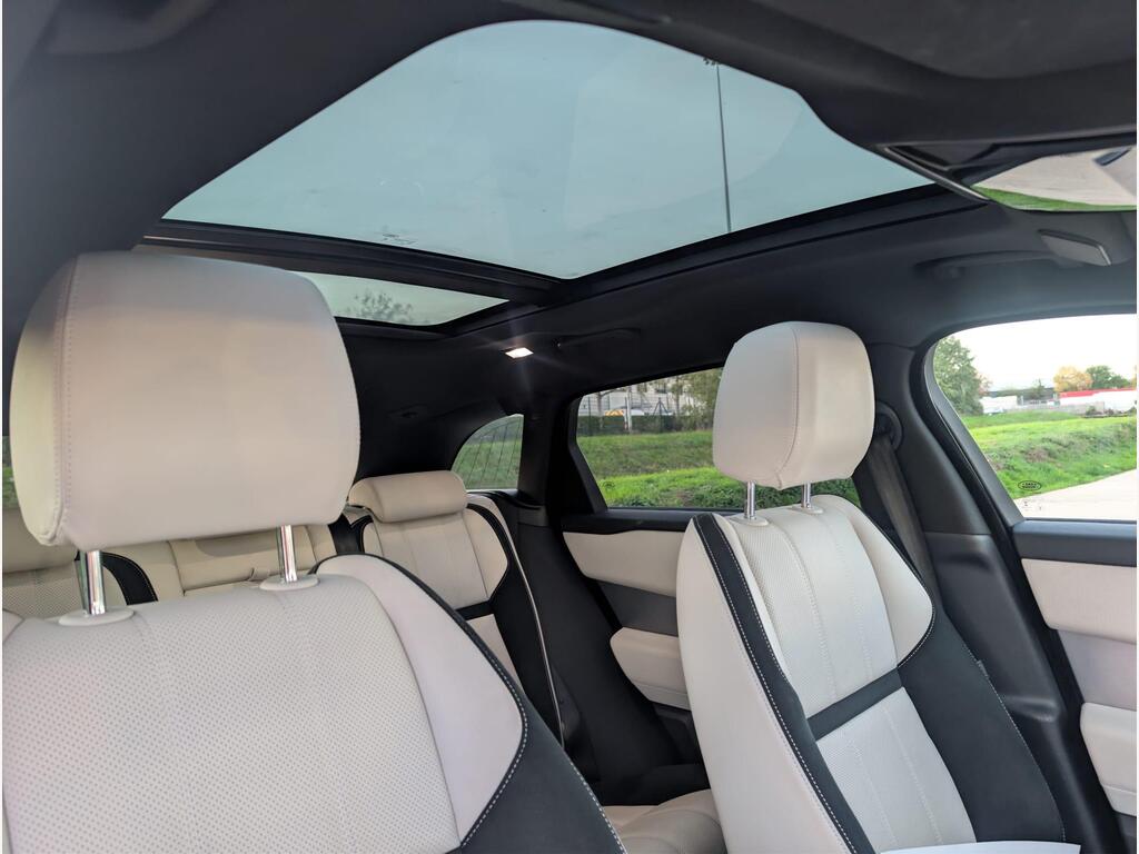 2023 Land Rover Range Rover Velar